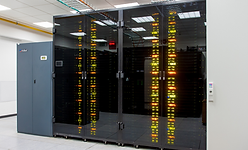 GalxC Cooling data centre air conditioning